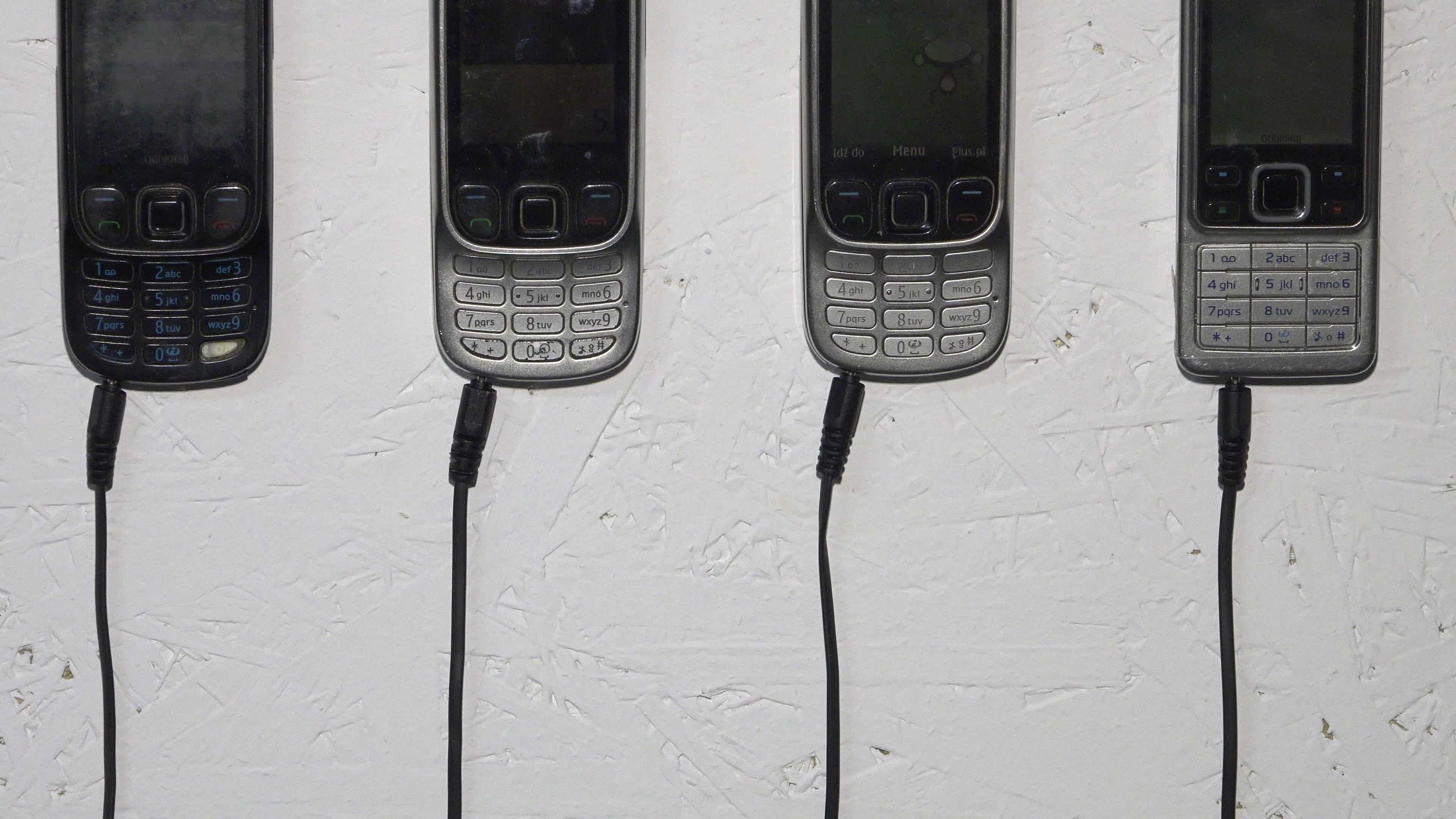 Graduate exhibition at Warsaw Academy of Fine Arts