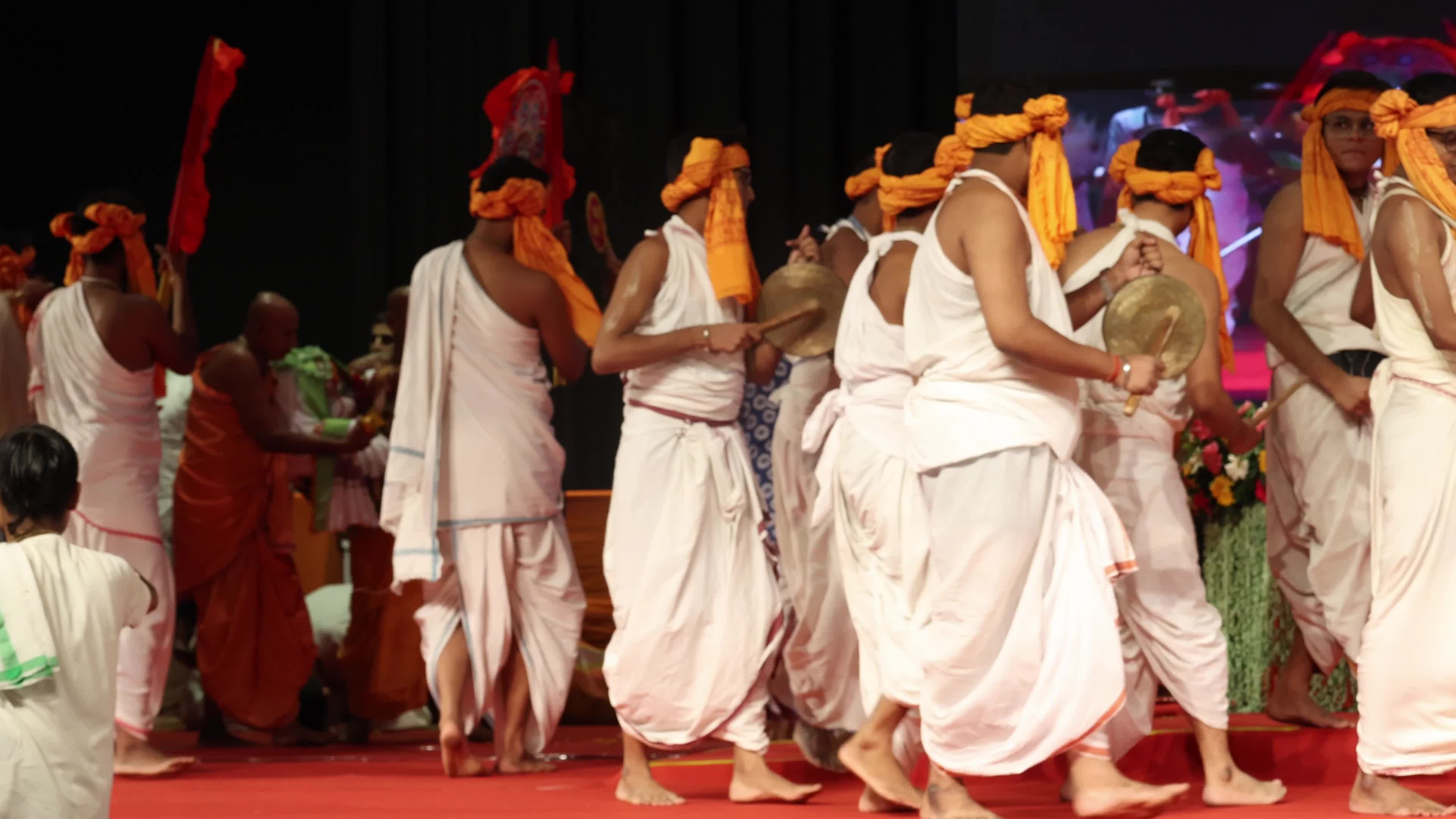 Lord Jagannath Snan YatraIn India, Kolkata