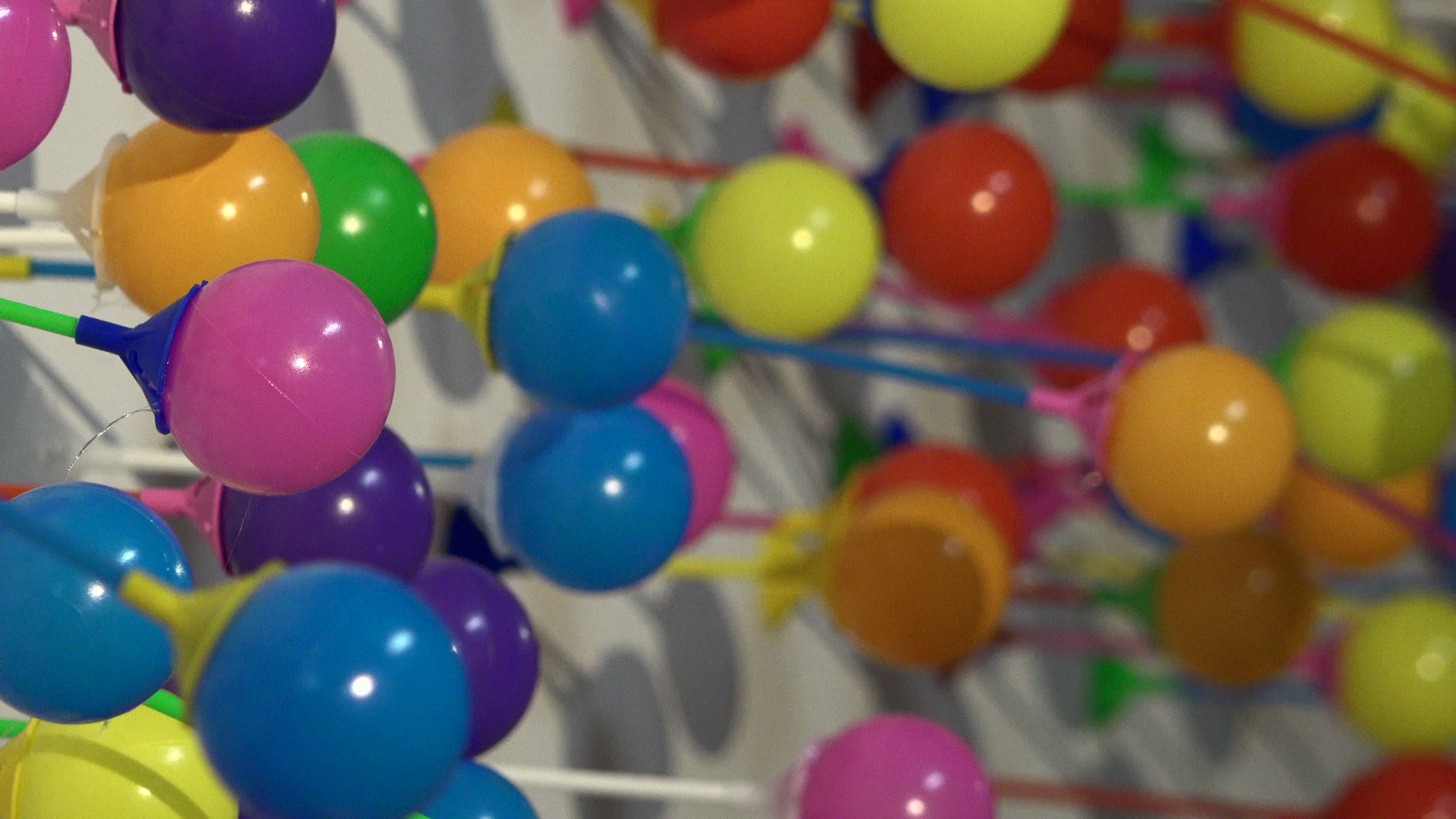 Graduate exhibition at Warsaw Academy of Fine Arts
