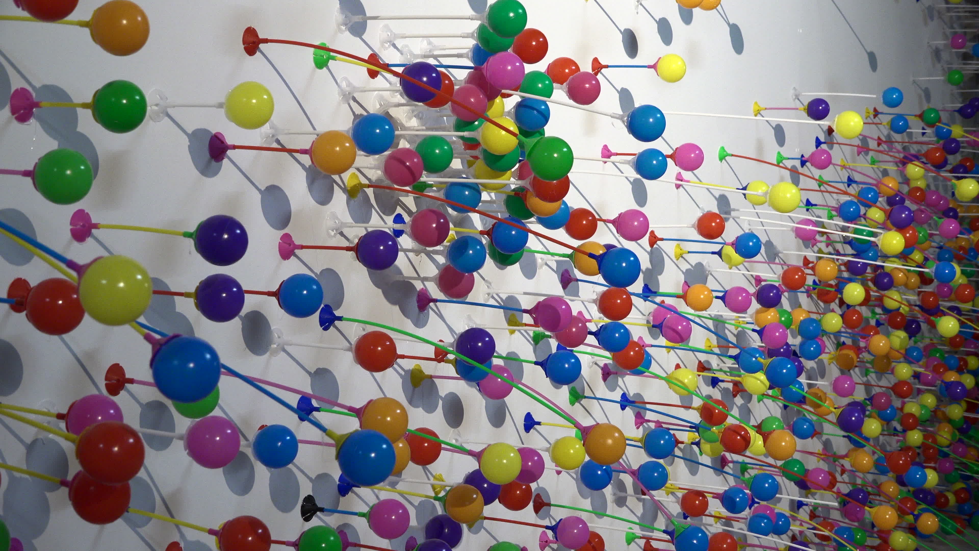 Graduate exhibition at Warsaw Academy of Fine Arts