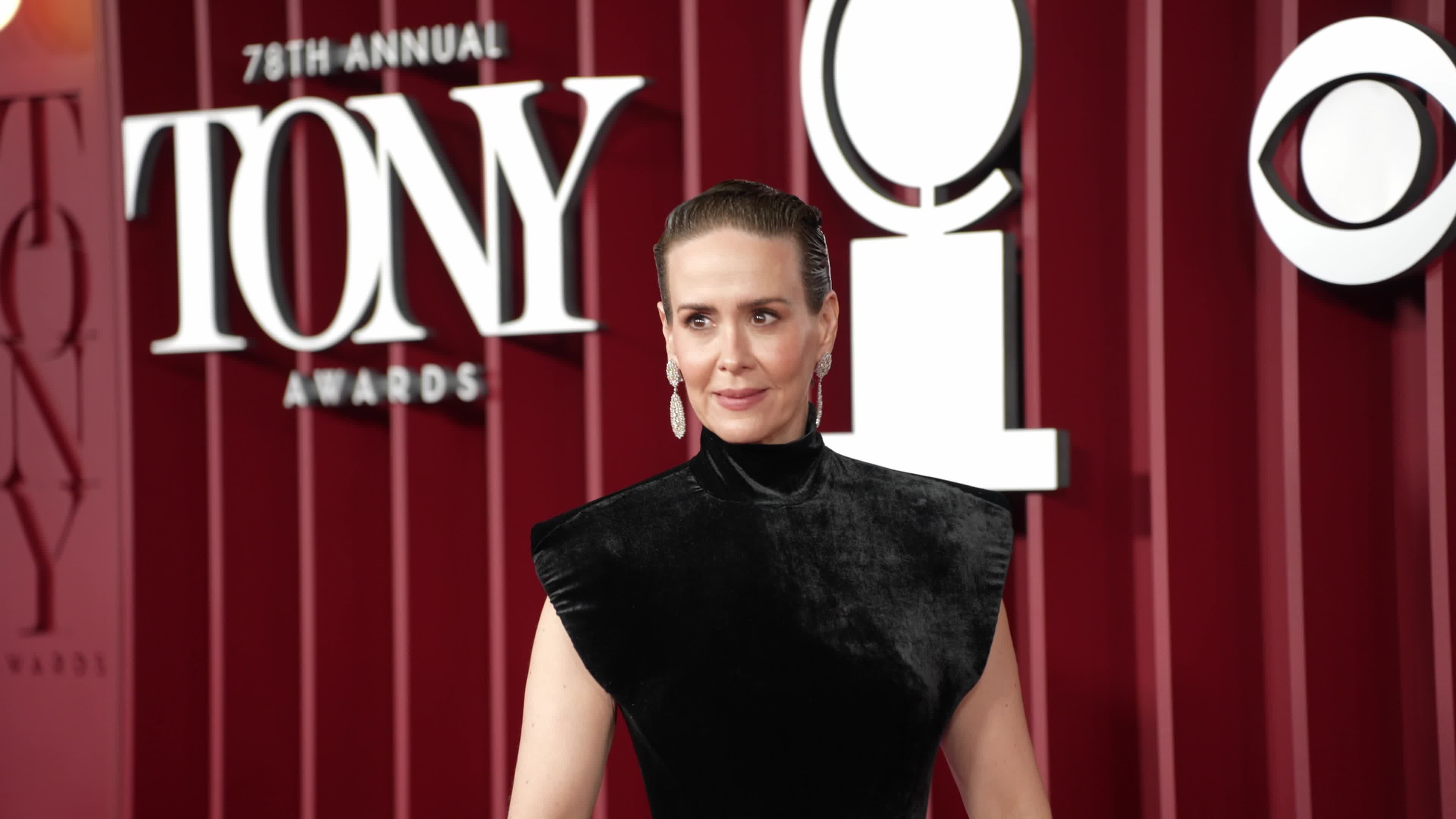The 78th Annual Tony Awards