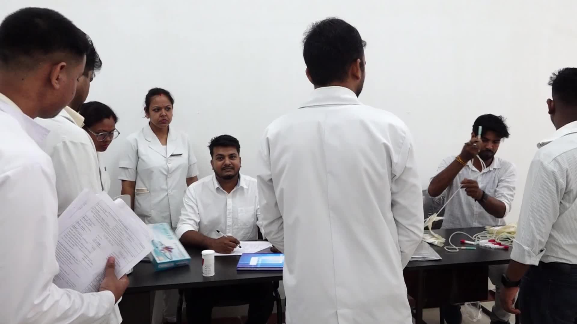 World Blood Donor Day In India 