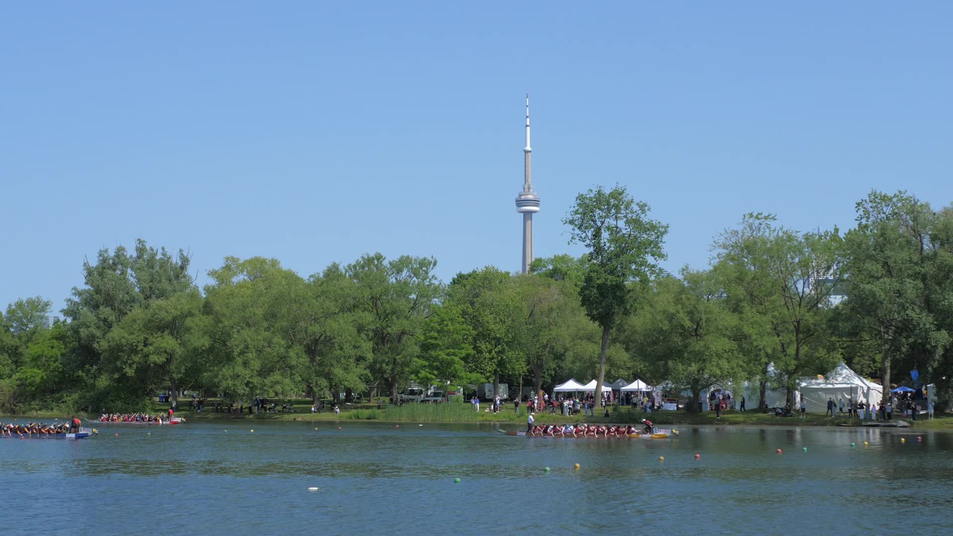 37th Toronto Dragon Boat Festival, Toronto, Canada