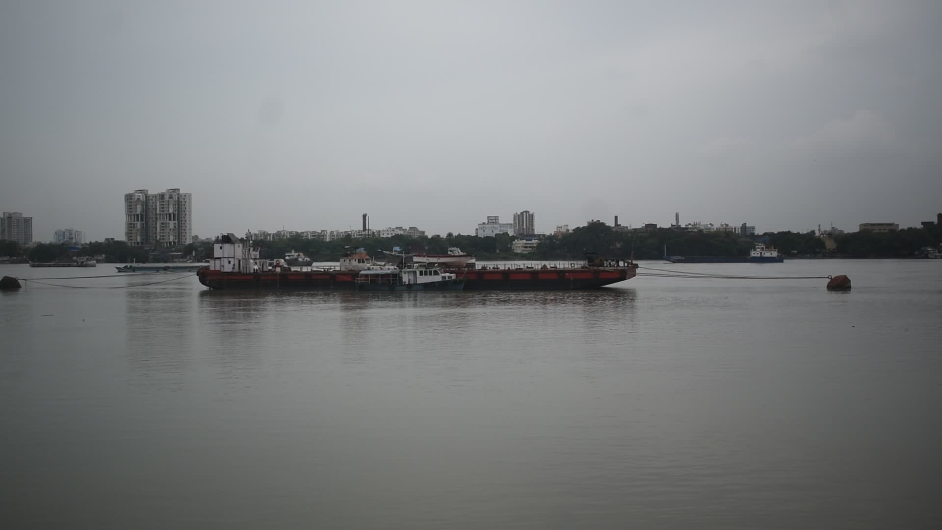 Monsoon in India