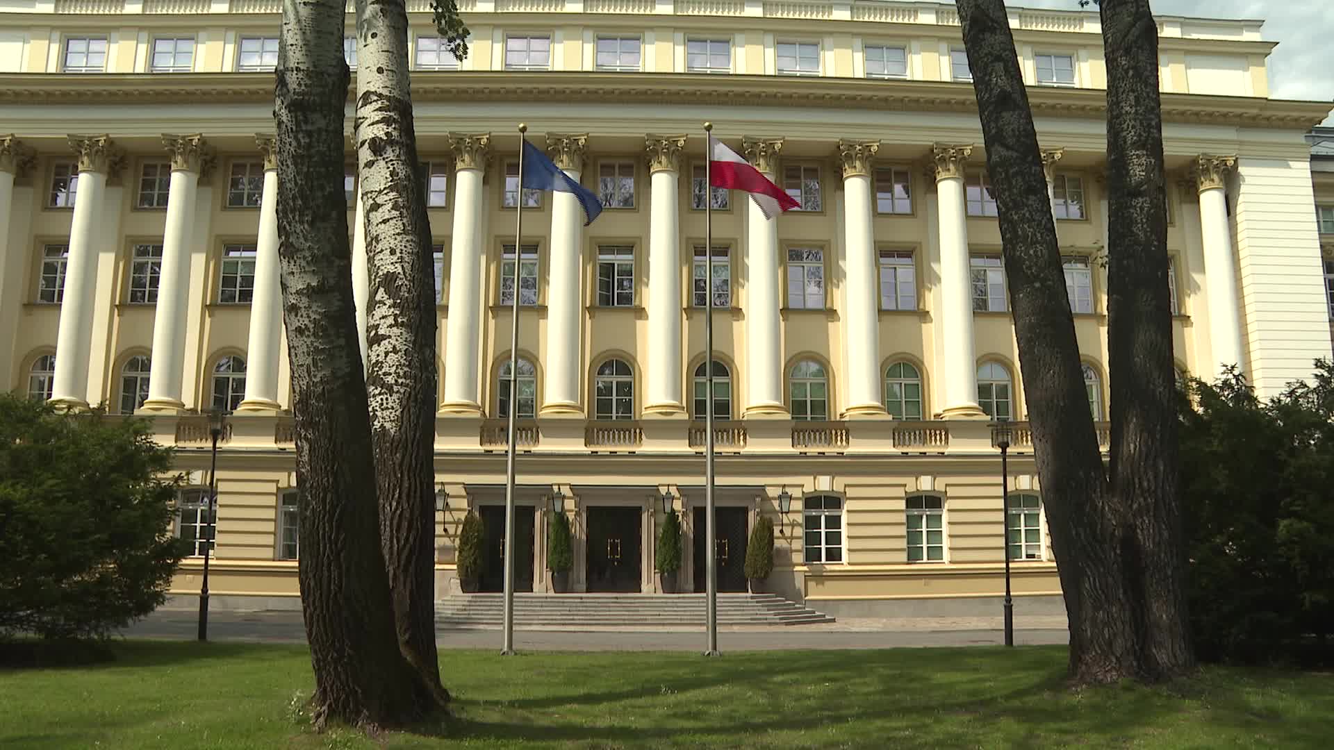 Poland: Prime Minister Chancellery