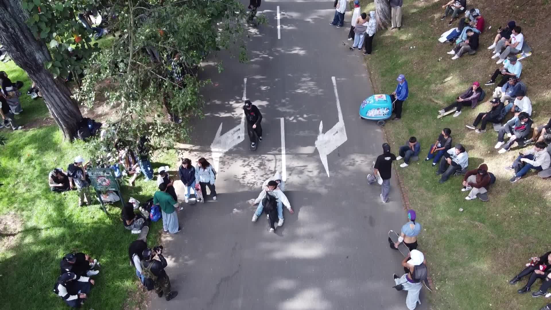 International Go Skate Day 2025