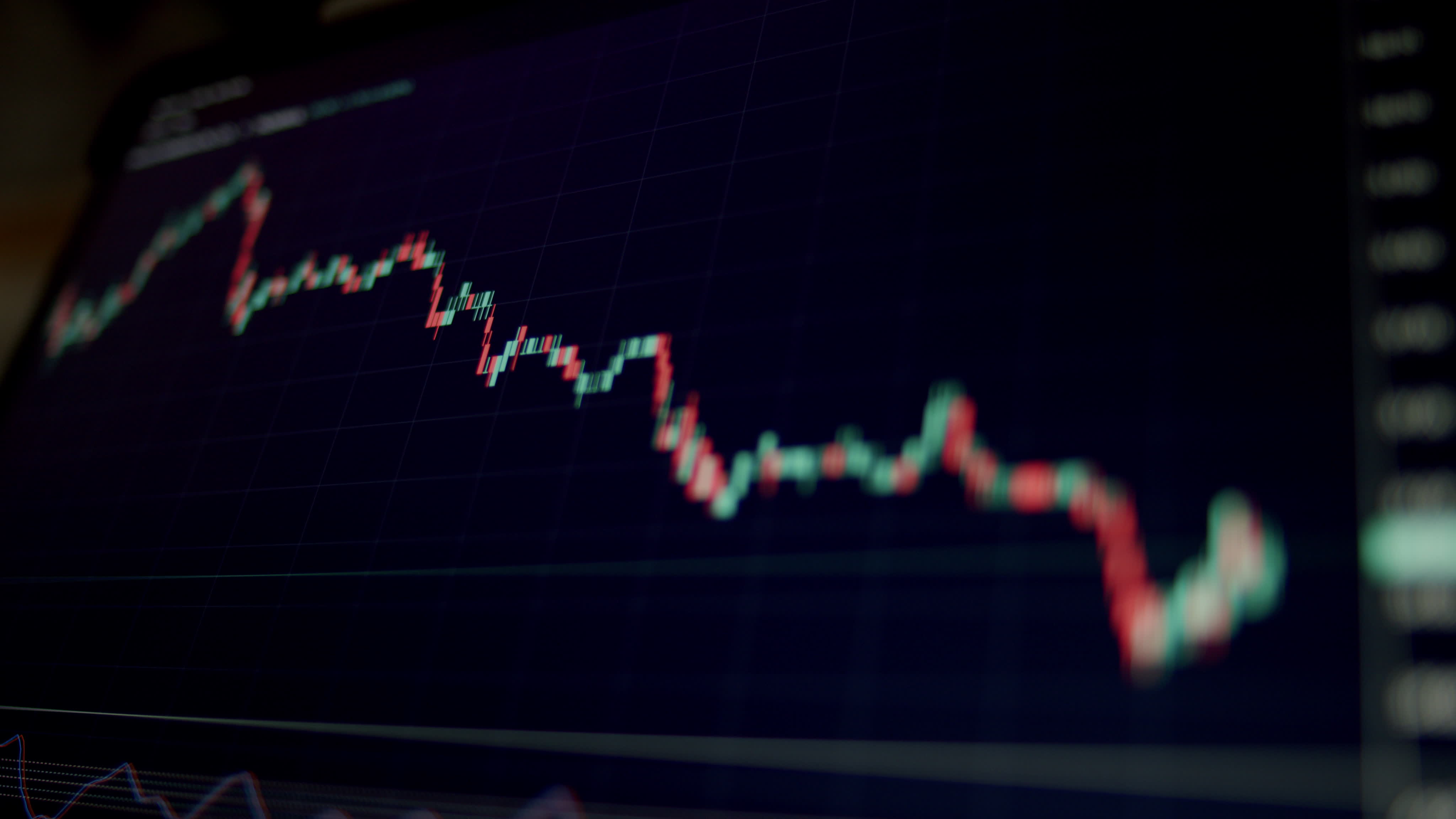 Saudi Aramco Trading Debut