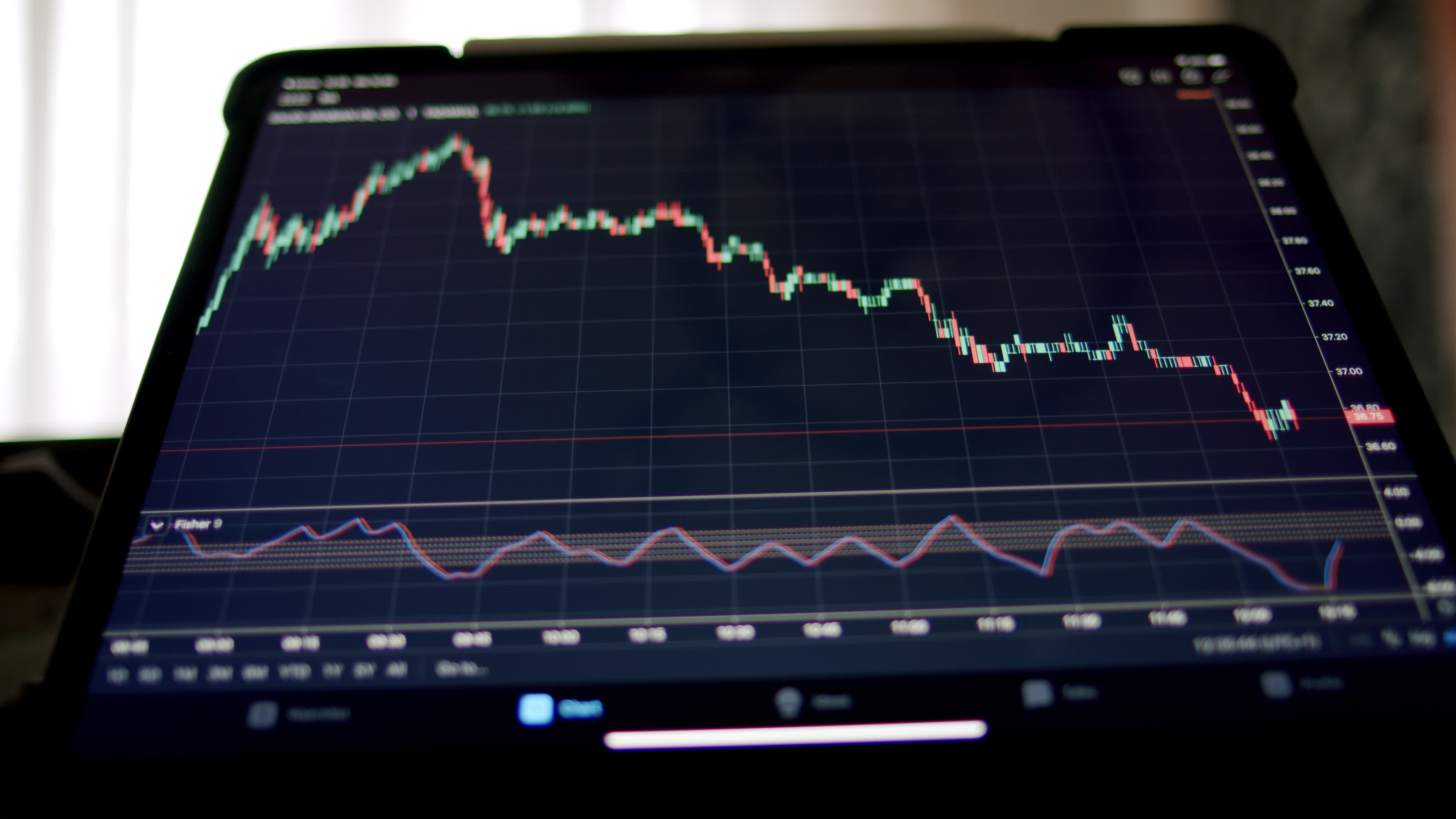 Saudi Aramco Trading Debut