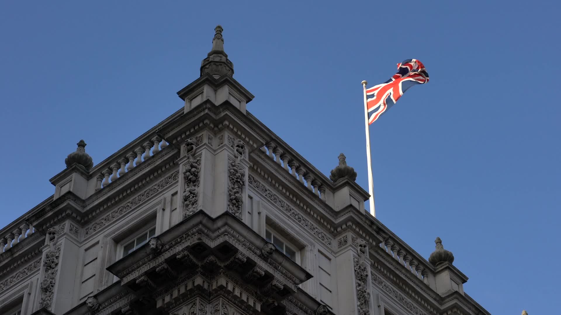 UK General Election 2019
