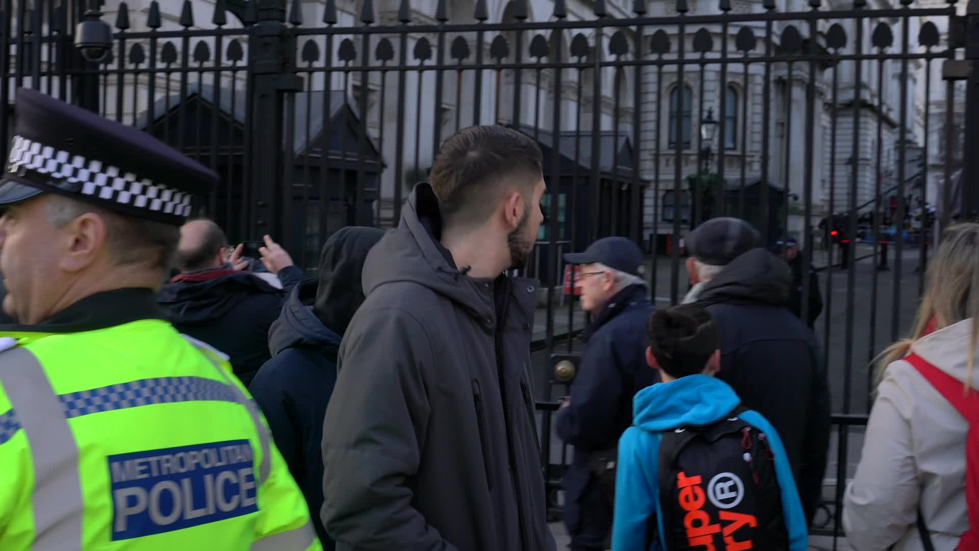 UK General Election 2019