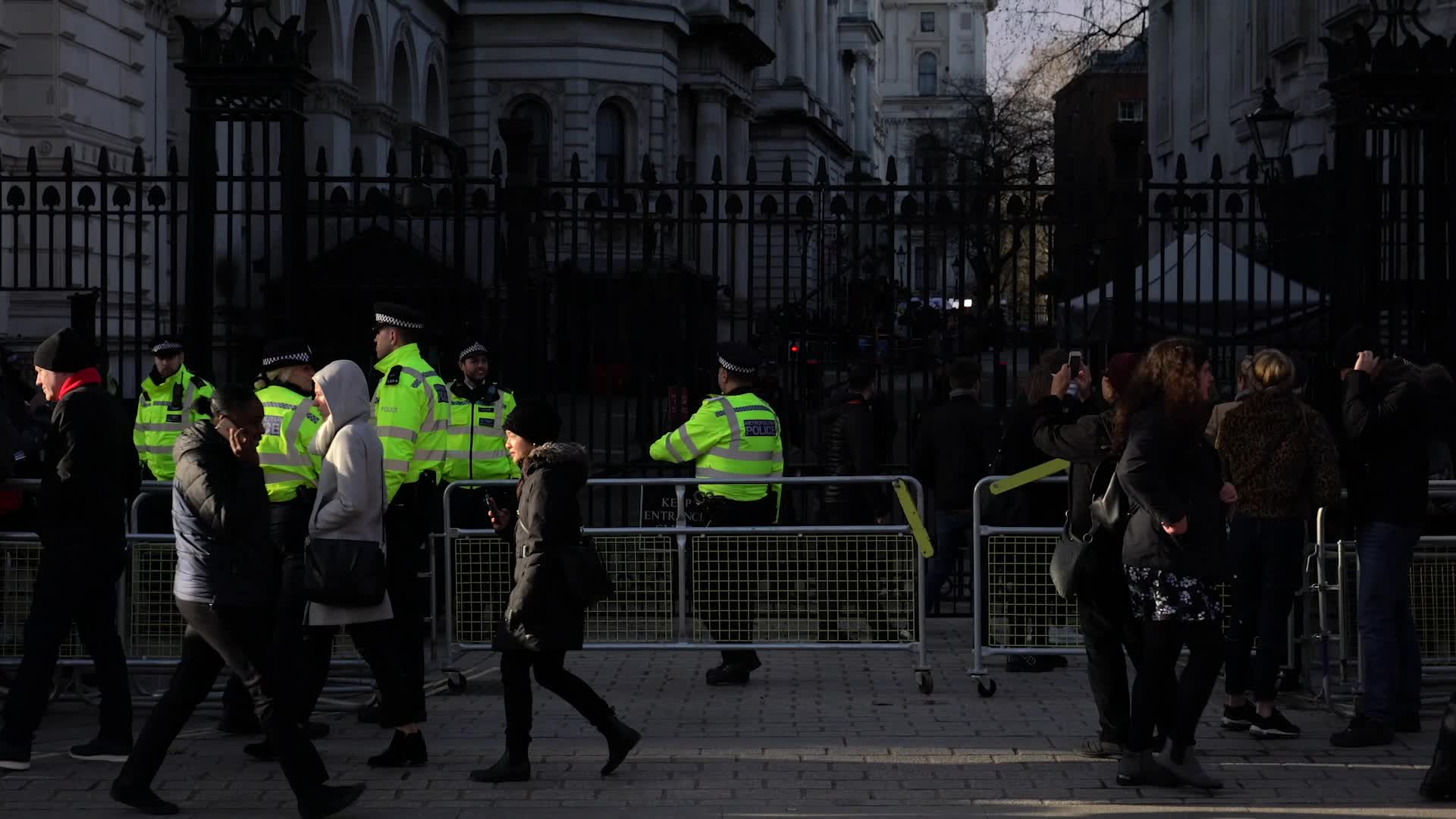 UK General Election 2019
