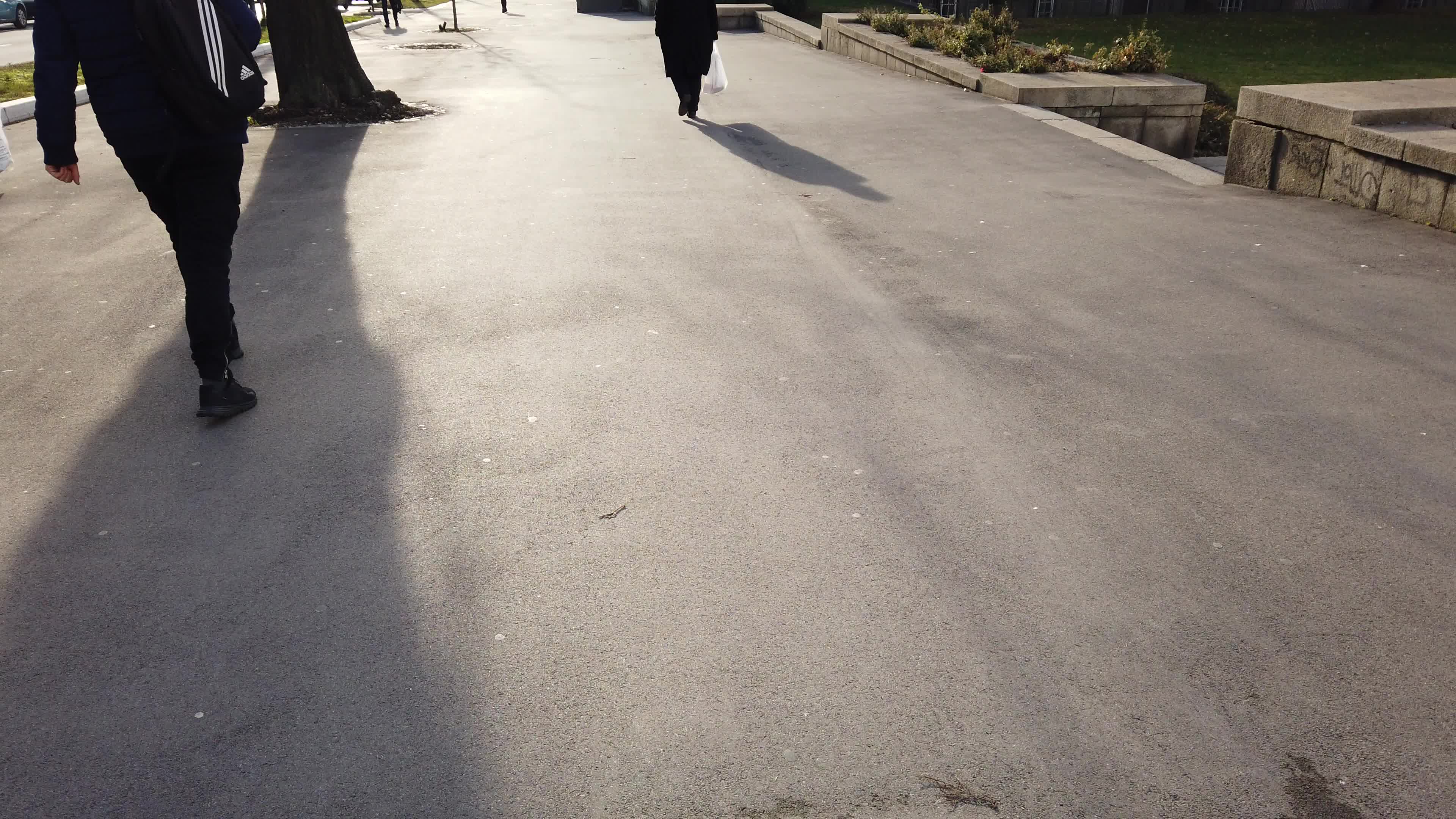 Belgrade, Serbia Daily life