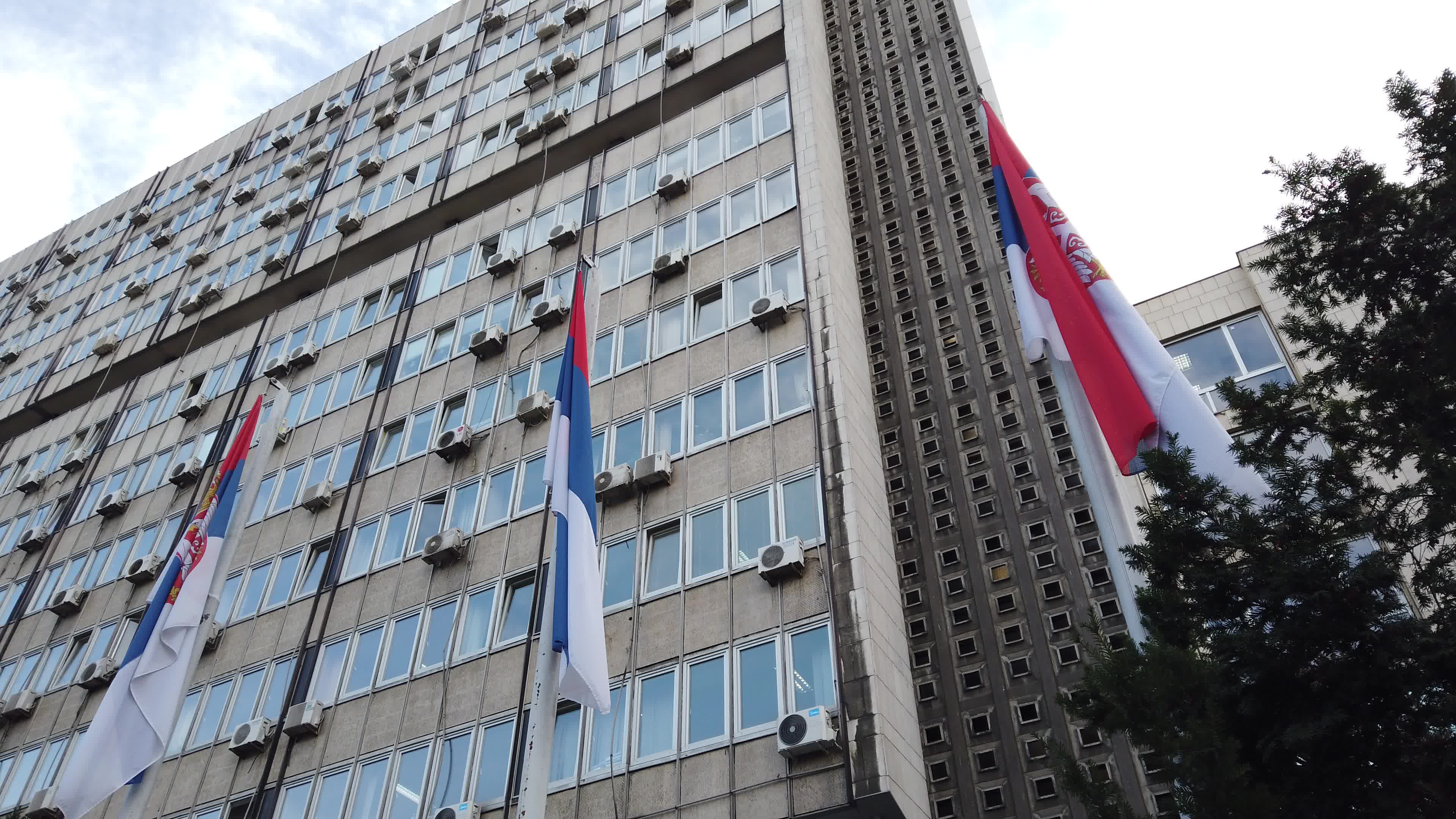 Belgrade, Serbia Daily life