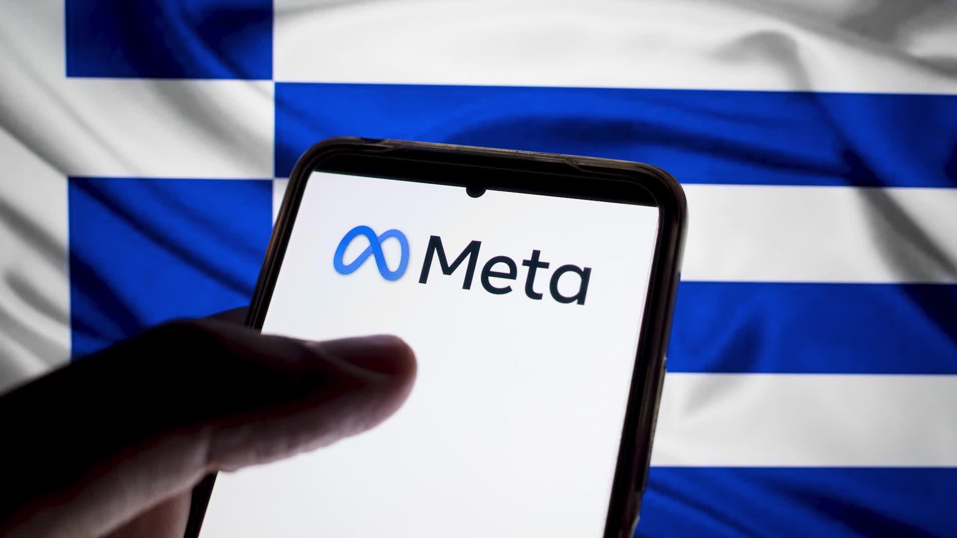 Meta - Greece
