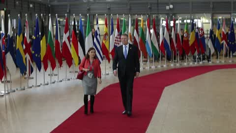 European Council