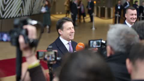 European Council