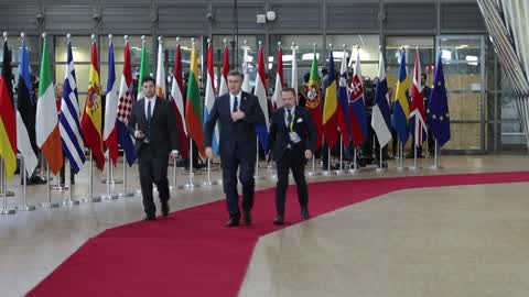 European Council