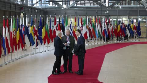 European Council