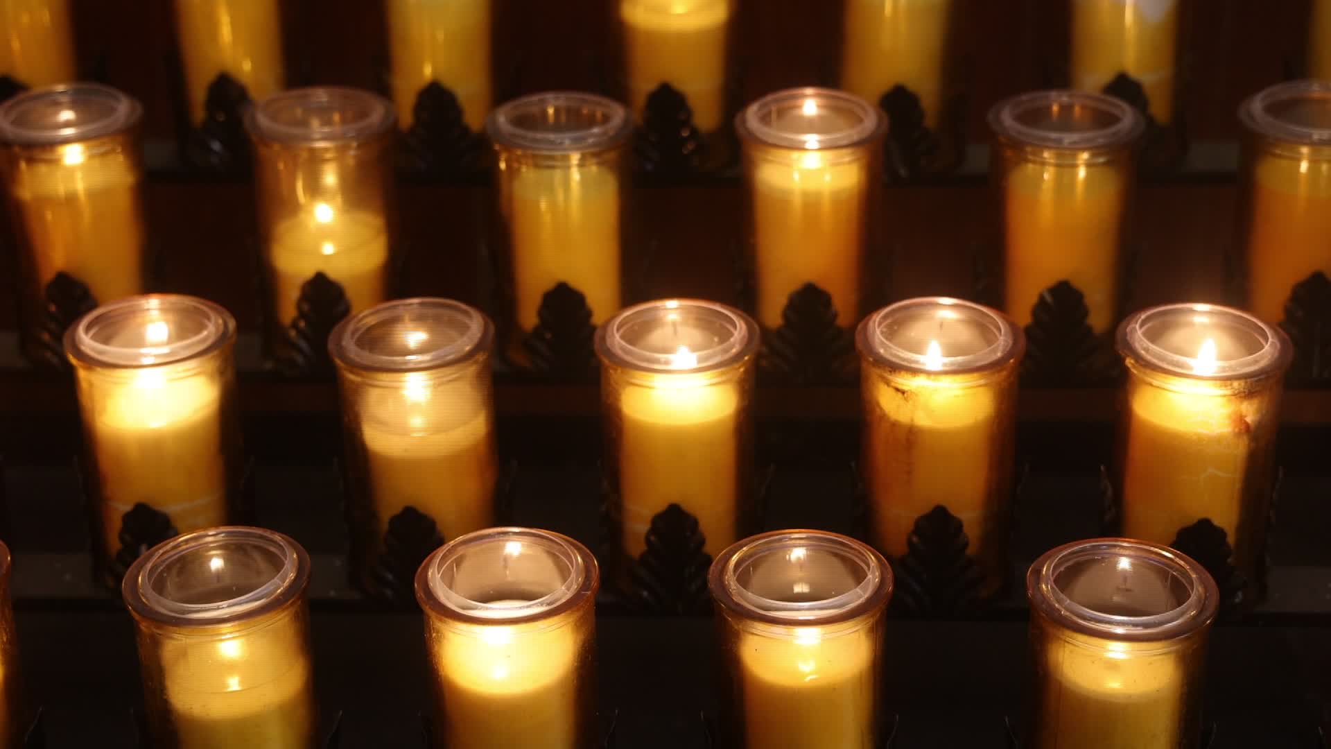 Notre-Dame des Victoires Church - 06/24/2025