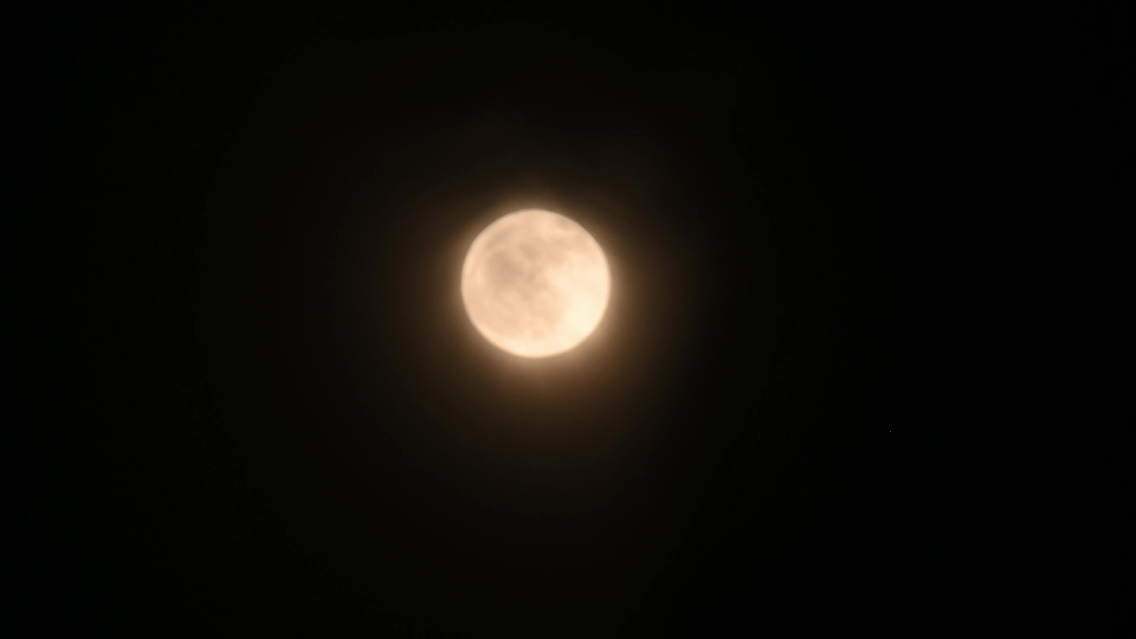 Buck Moon - July Full Moon - Guru Purnima 