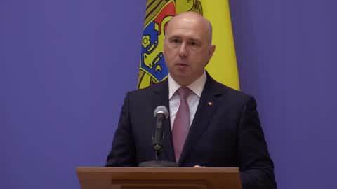 Ukraine GUAM Summit