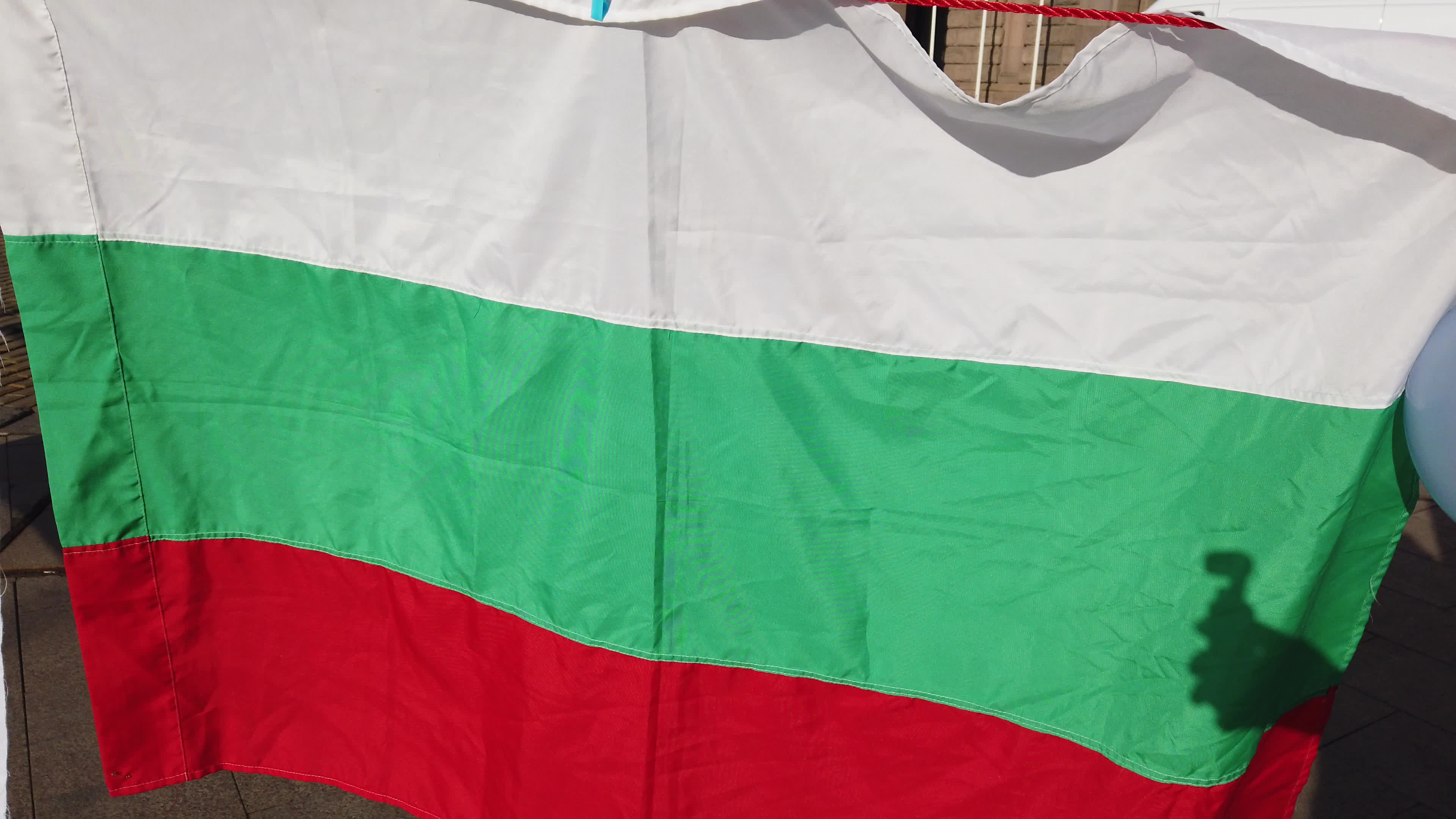 Bulgarian capital of Sofia, one of Europe's most polluted capitals for 2019