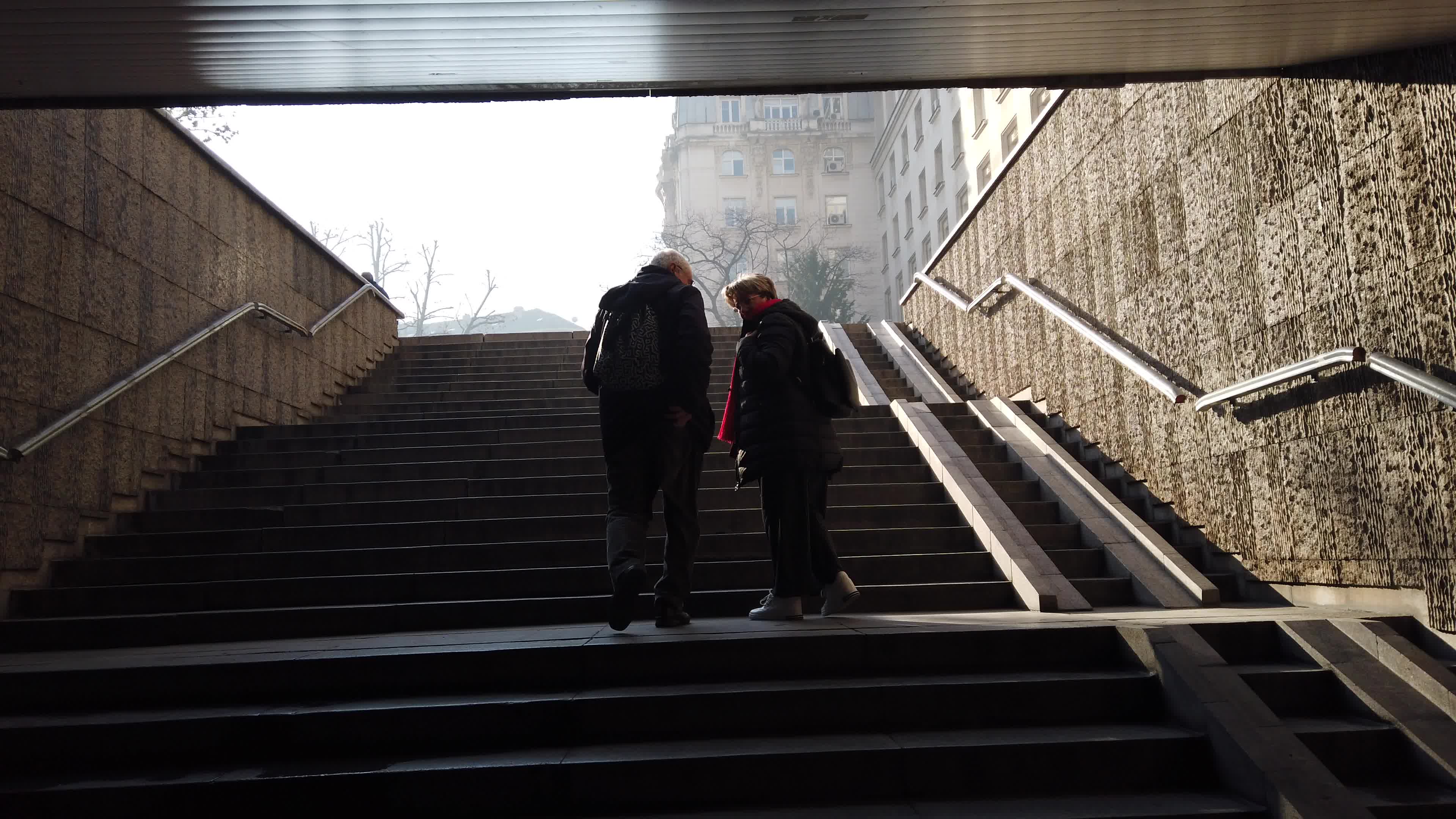 Bulgarian capital of Sofia, one of Europe's most polluted capitals for 2019