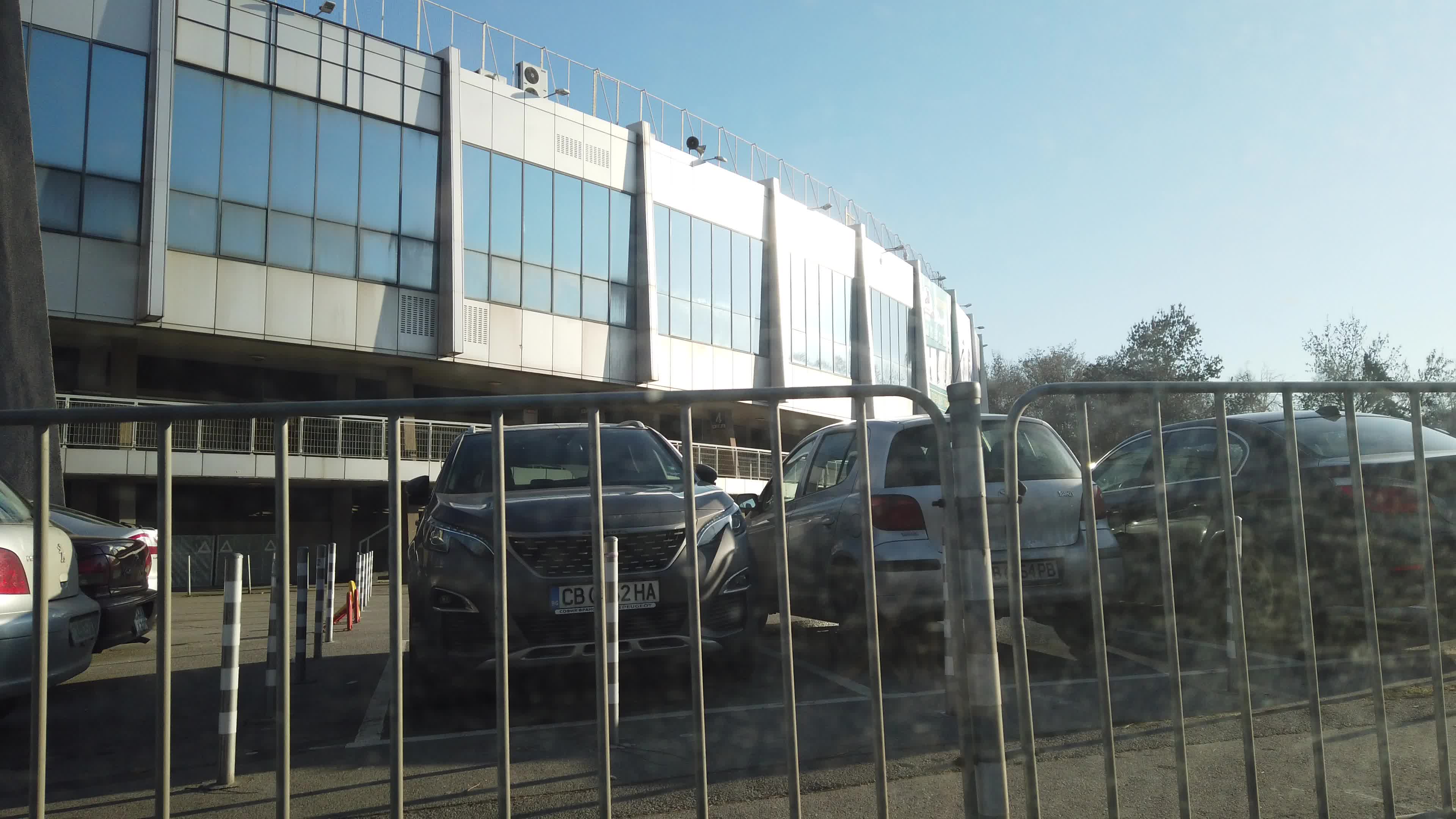 Bulgarian capital of Sofia, one of Europe's most polluted capitals for 2019