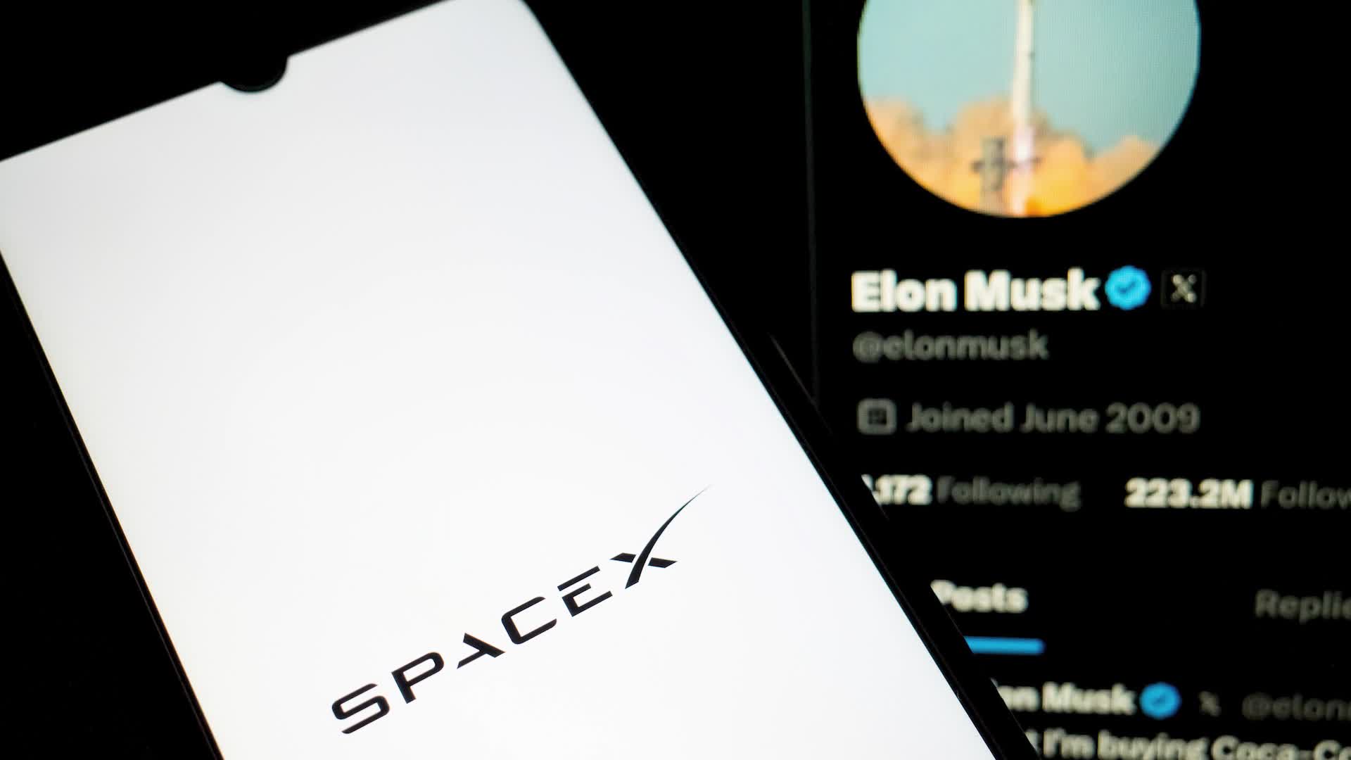 Elon Musk's Companies