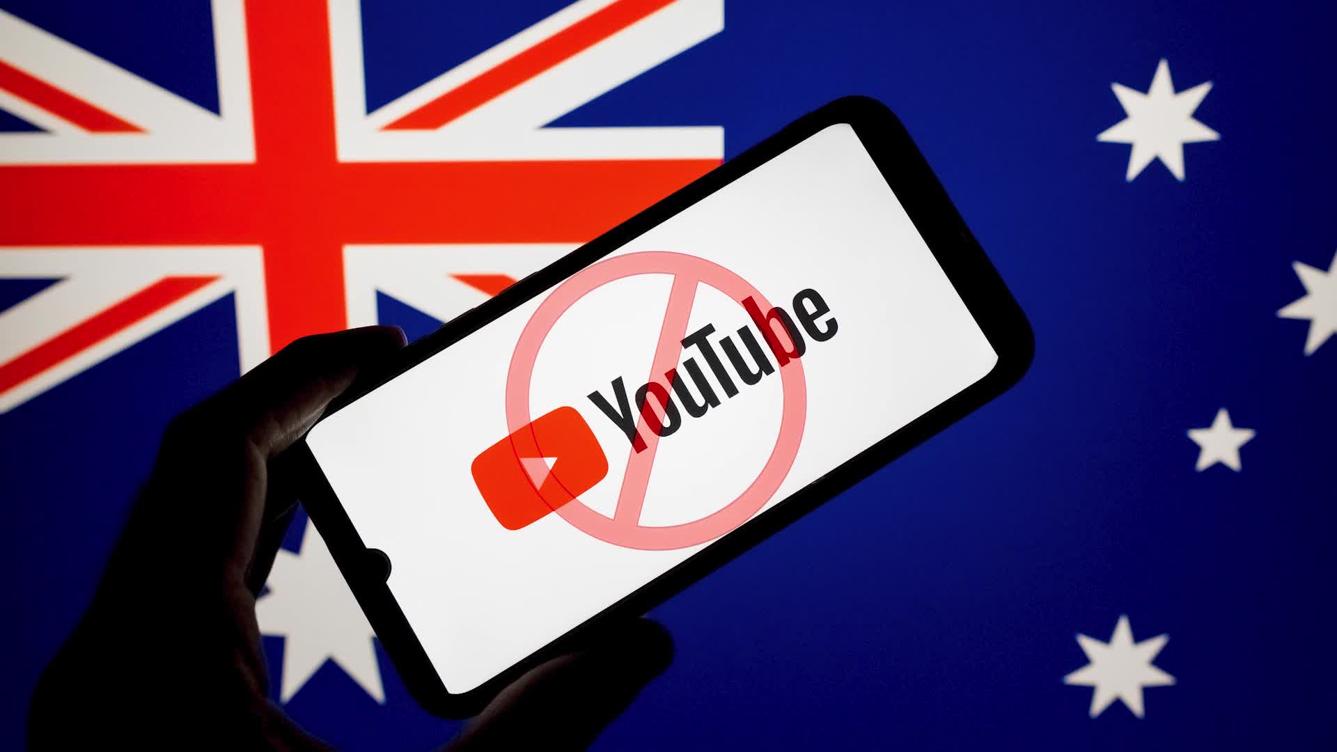 YouTube to be included in Australia’s social media ban for children under 16
