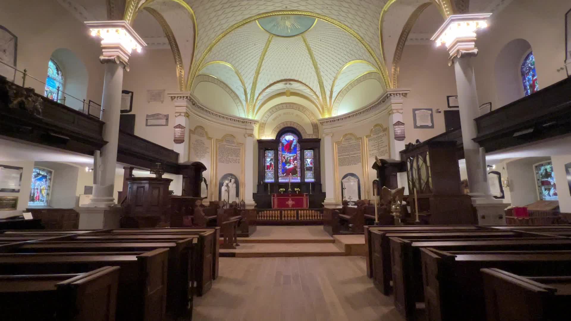 Cathedral of the Holy Trinity