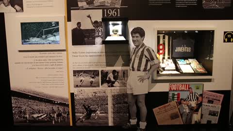 Juventus Museum