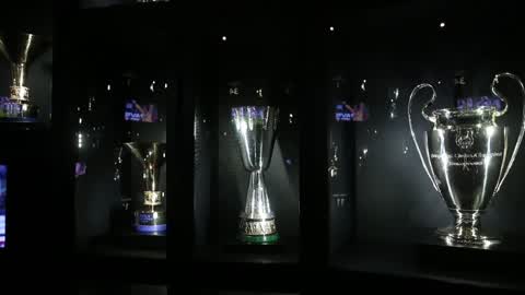 Juventus Museum