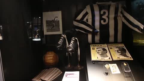 Juventus Museum