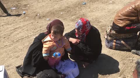 Operation To Liberate Mosul from Daesh