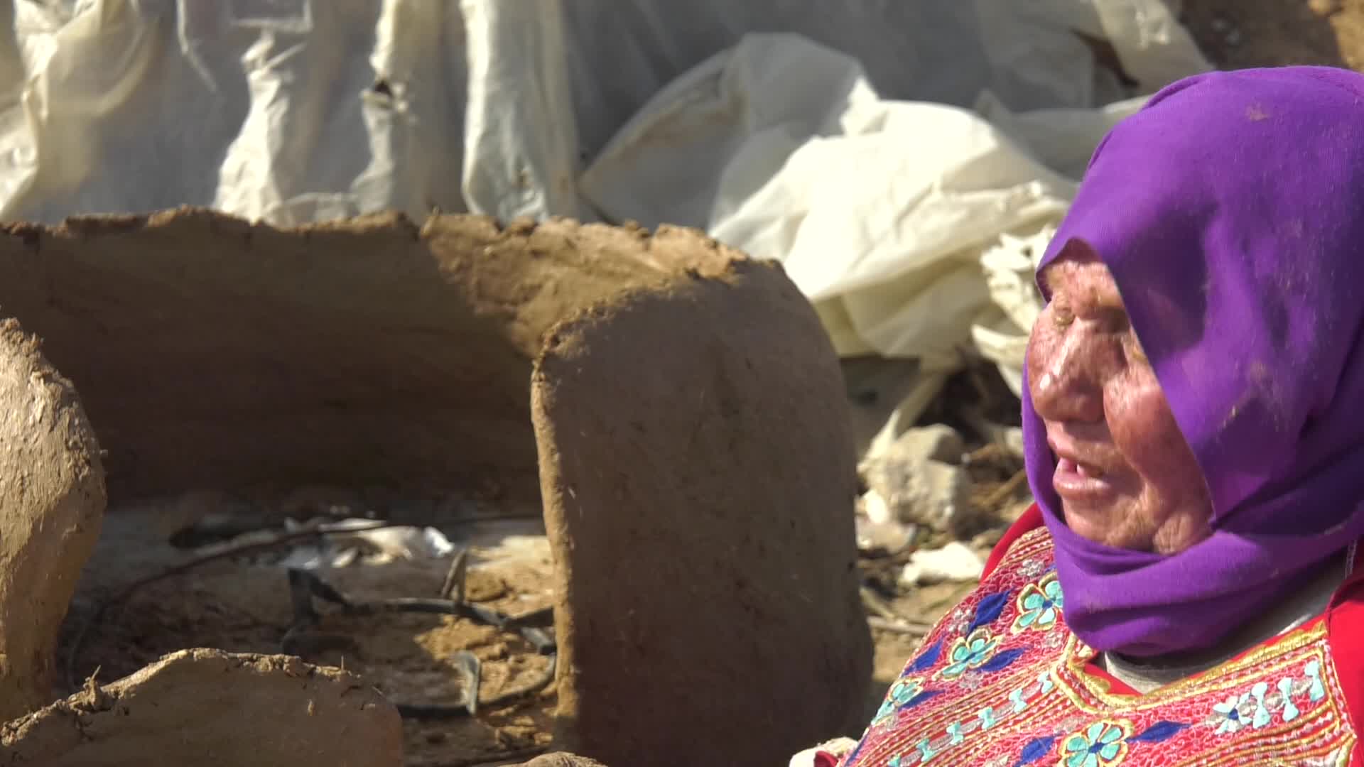 Daily life in Gaza