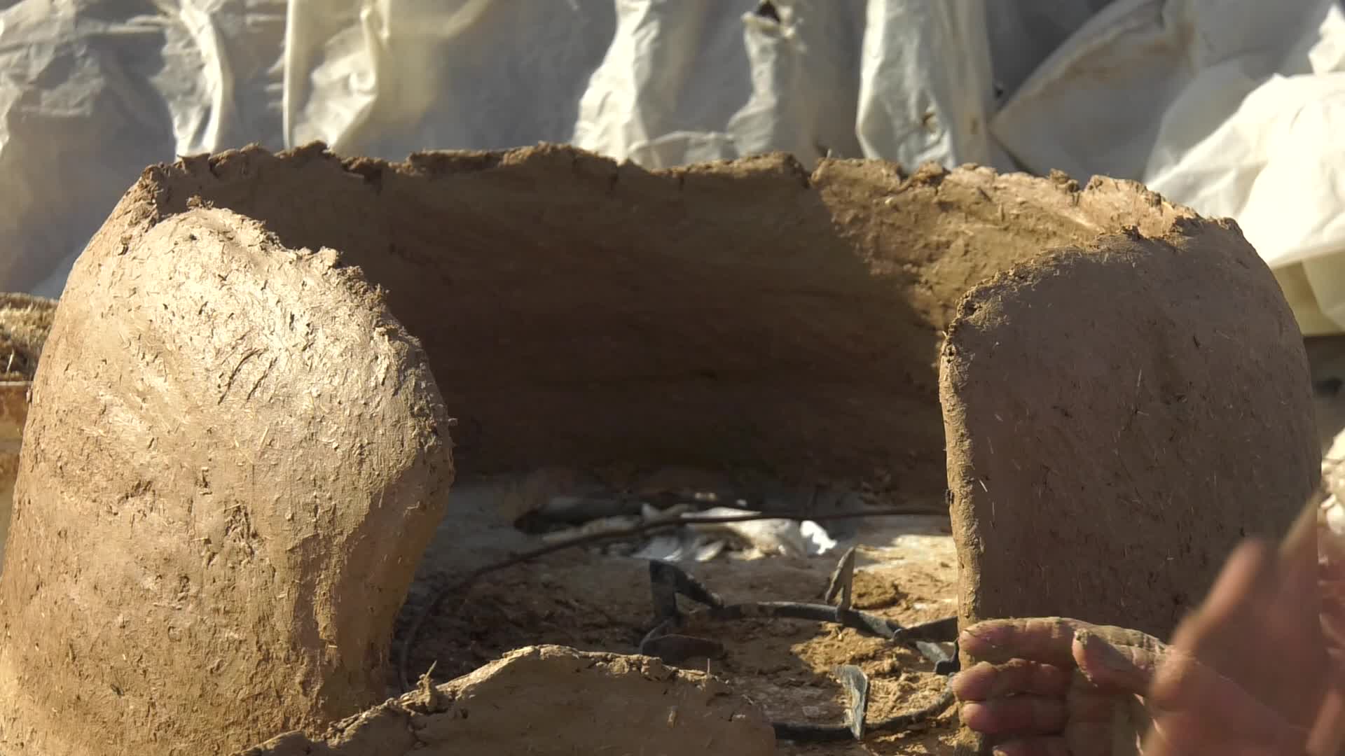 Daily life in Gaza