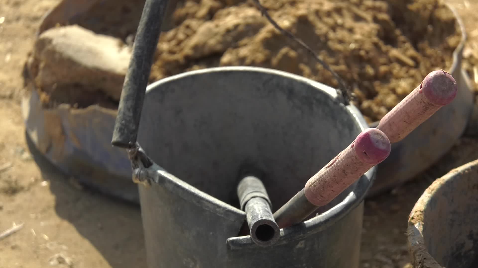 Daily life in Gaza