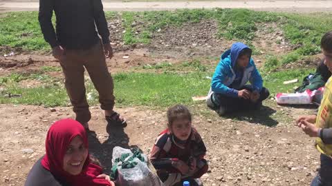 Operation To Liberate Mosul from Daesh