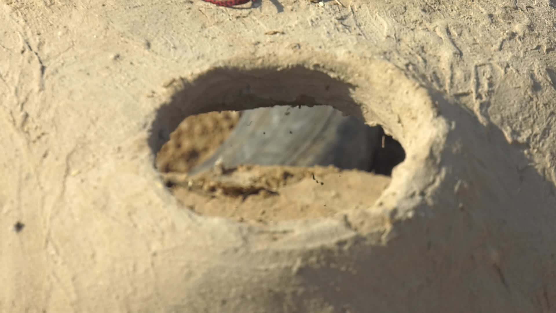 Daily life in Gaza