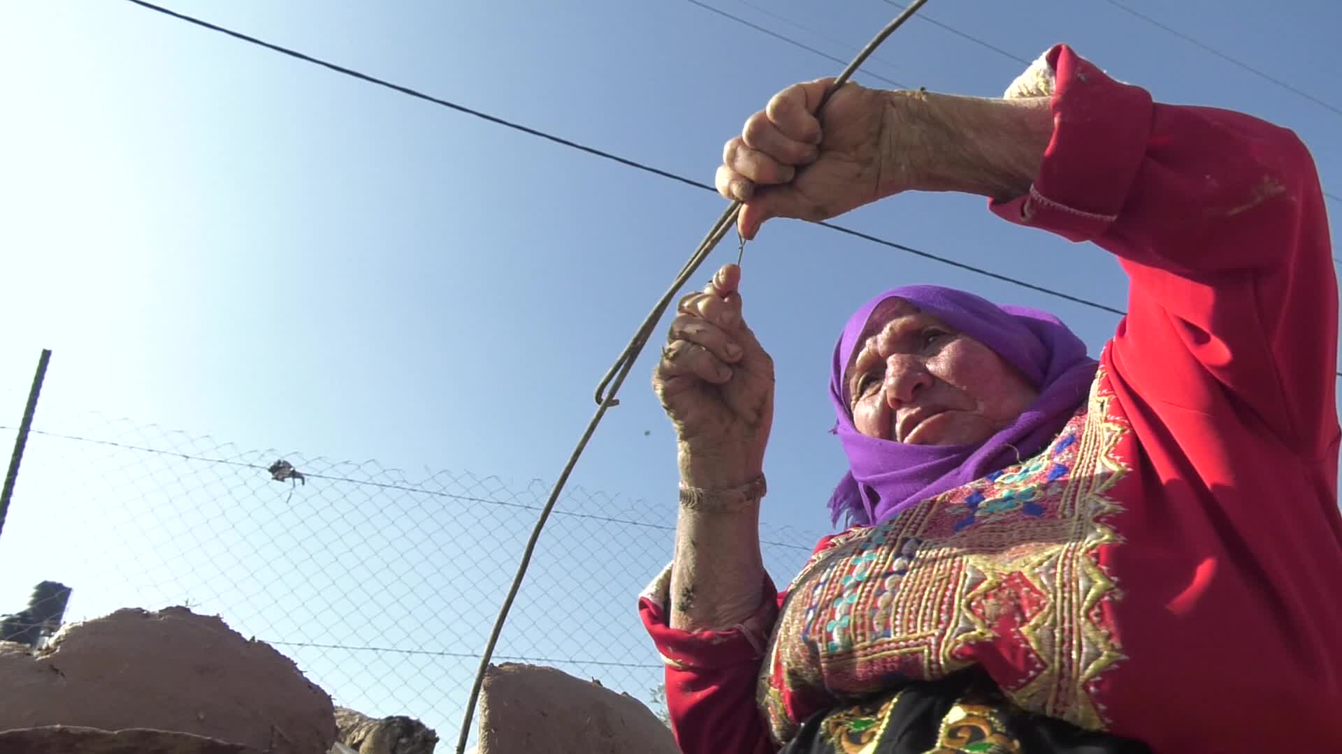 Daily life in Gaza