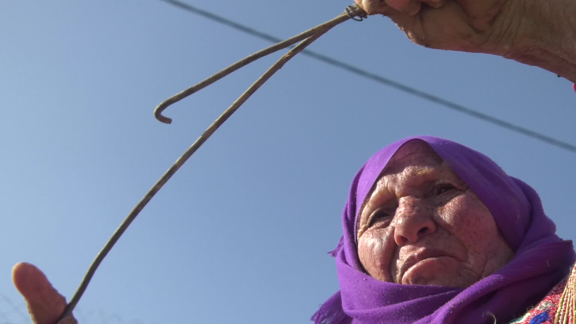 Daily life in Gaza