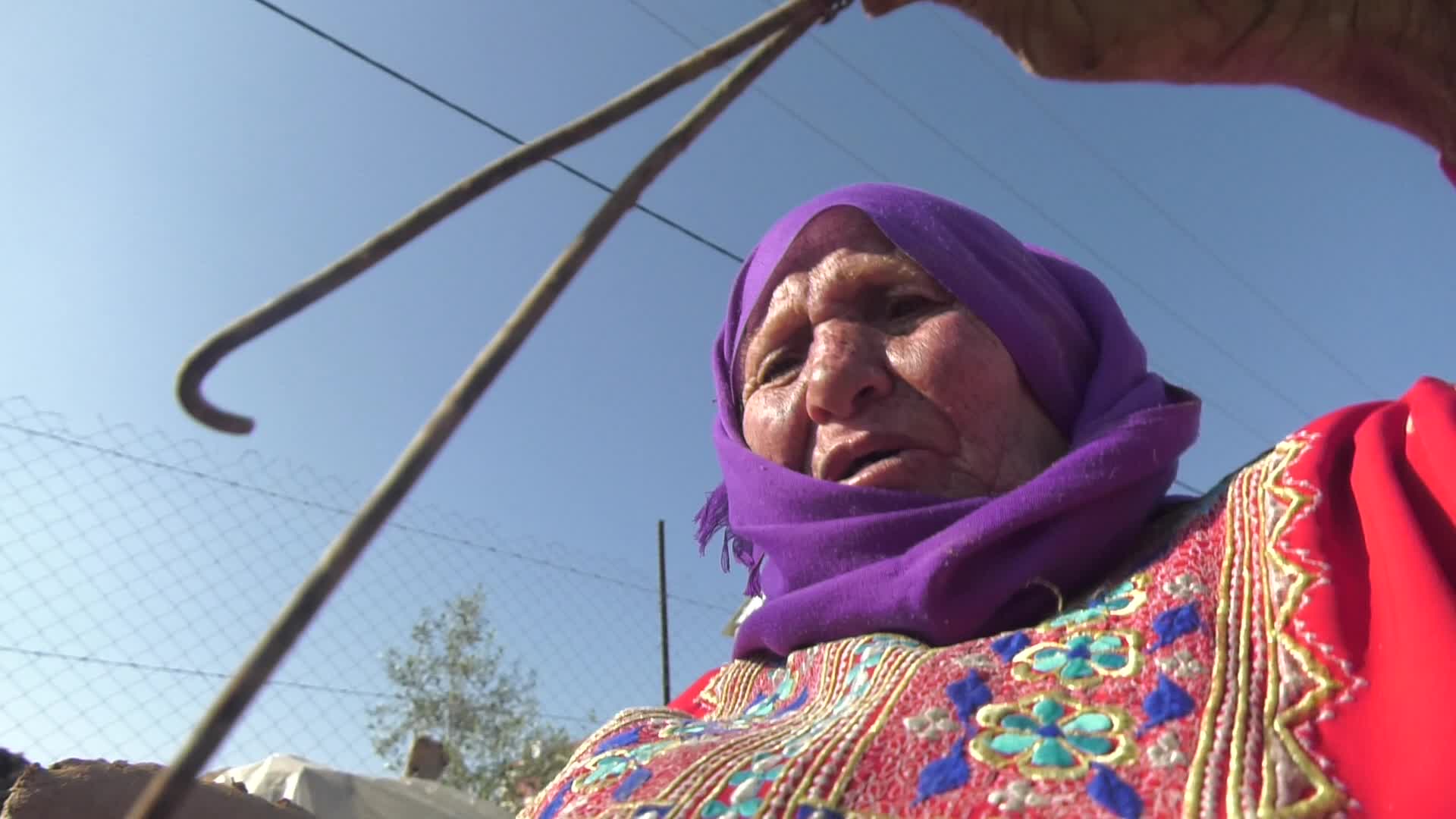 Daily life in Gaza