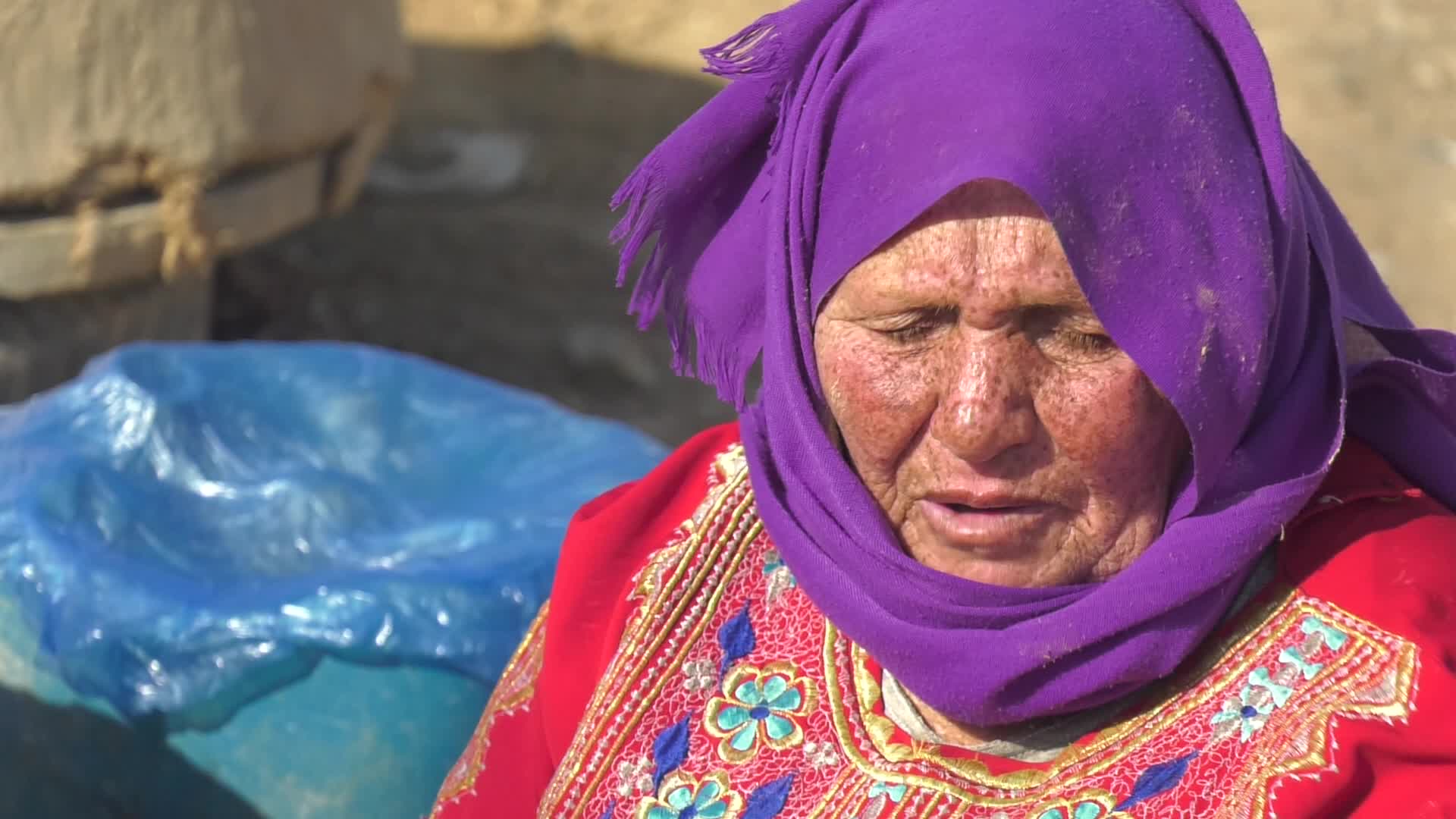 Daily life in Gaza