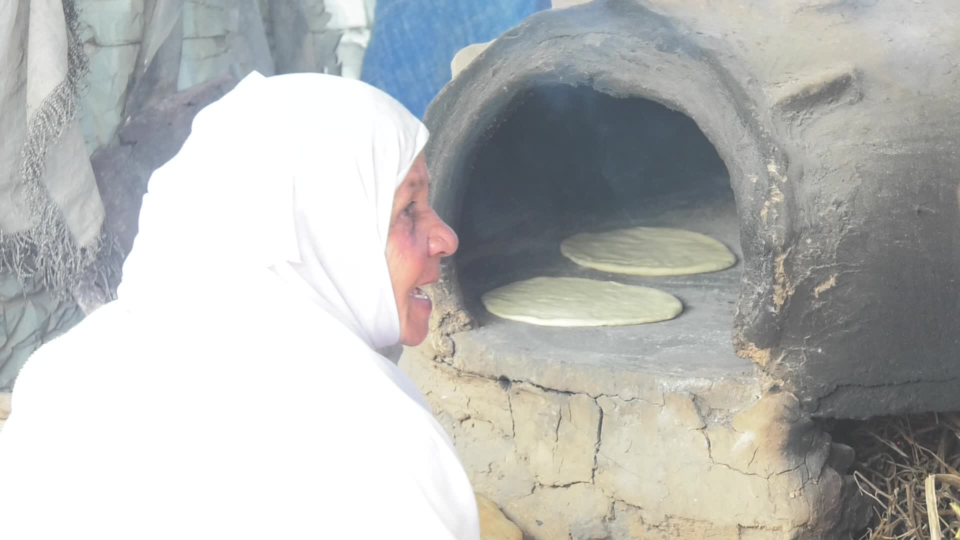 Daily life in Gaza