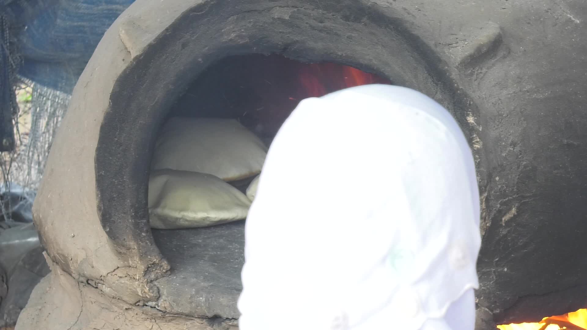 Daily life in Gaza