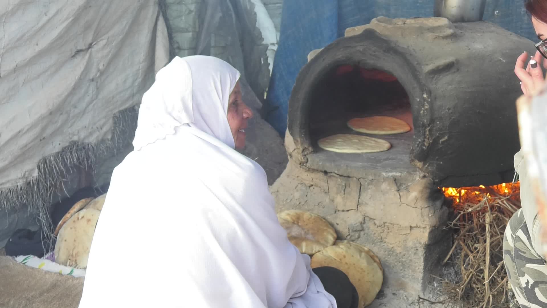 Daily life in Gaza