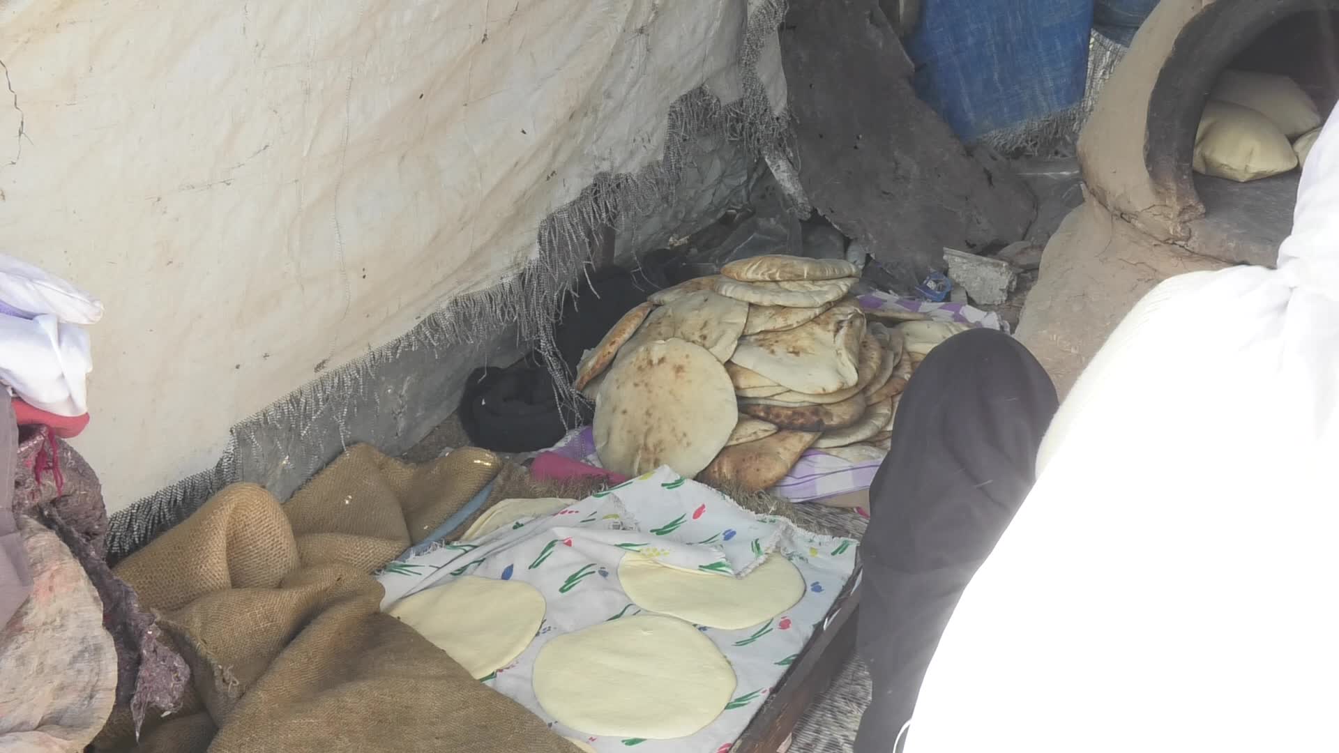 Daily life in Gaza