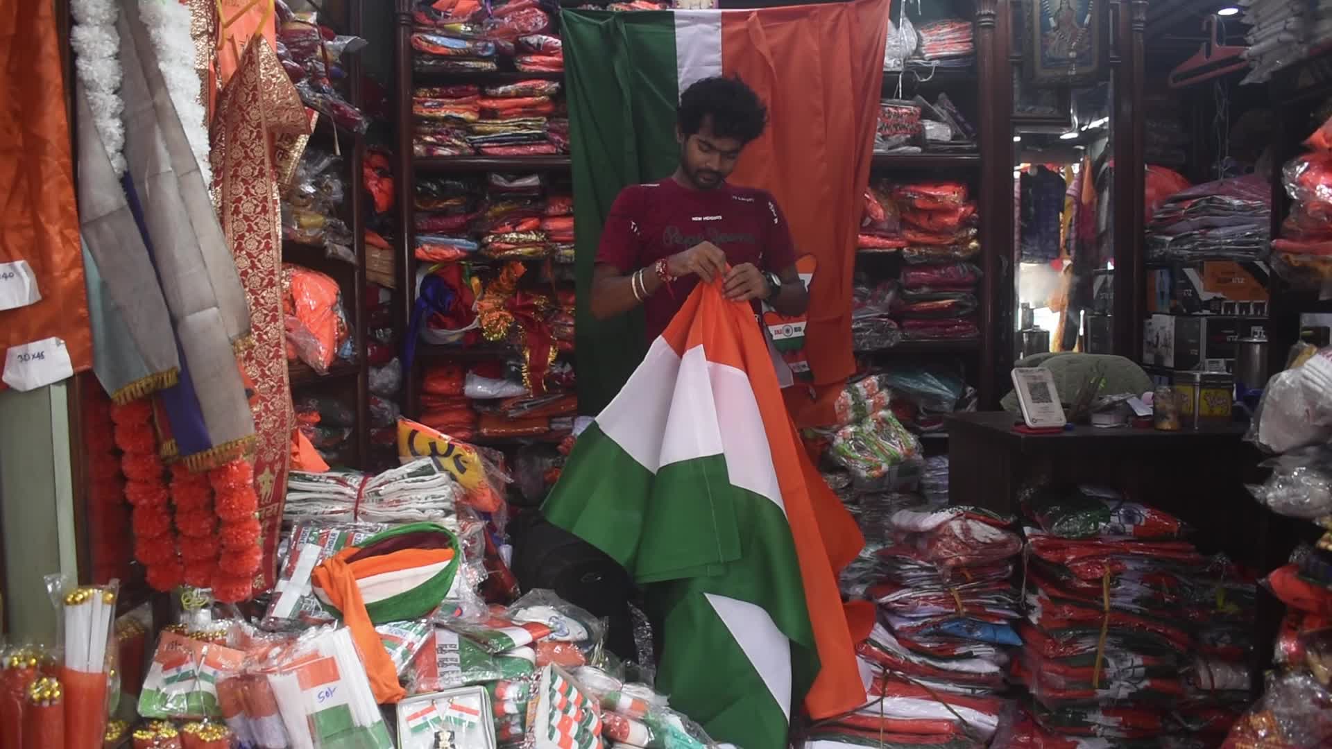 Independence Day In India