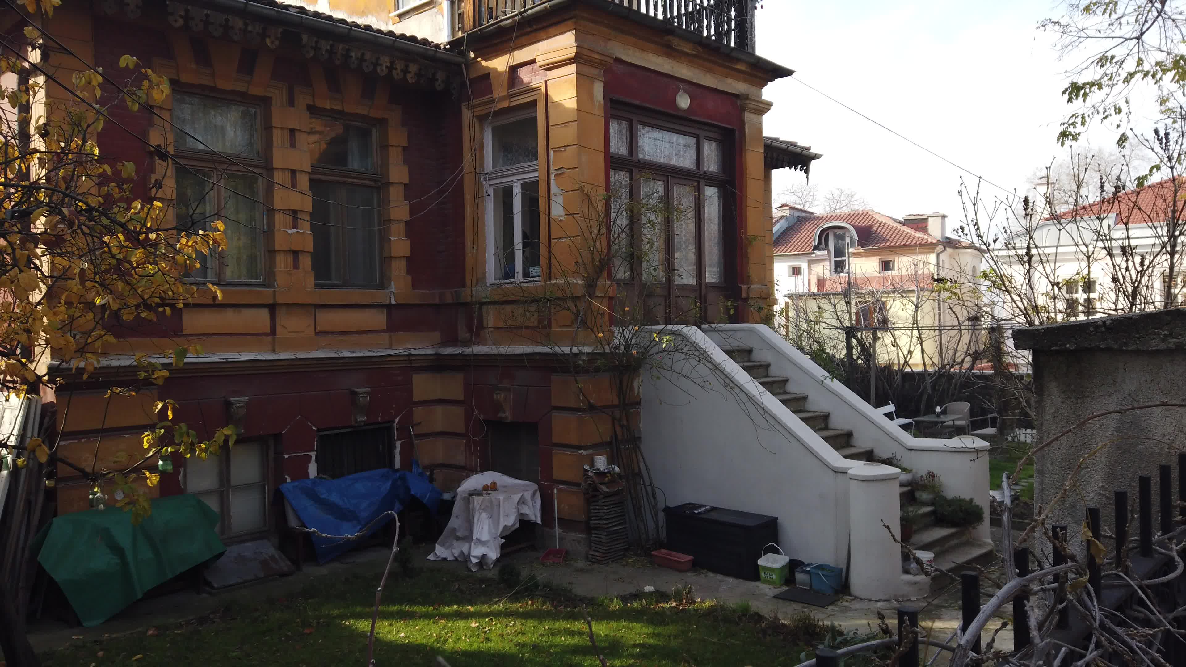 Bulgarian cities - Plovdiv - European Capital of Culture 2019 